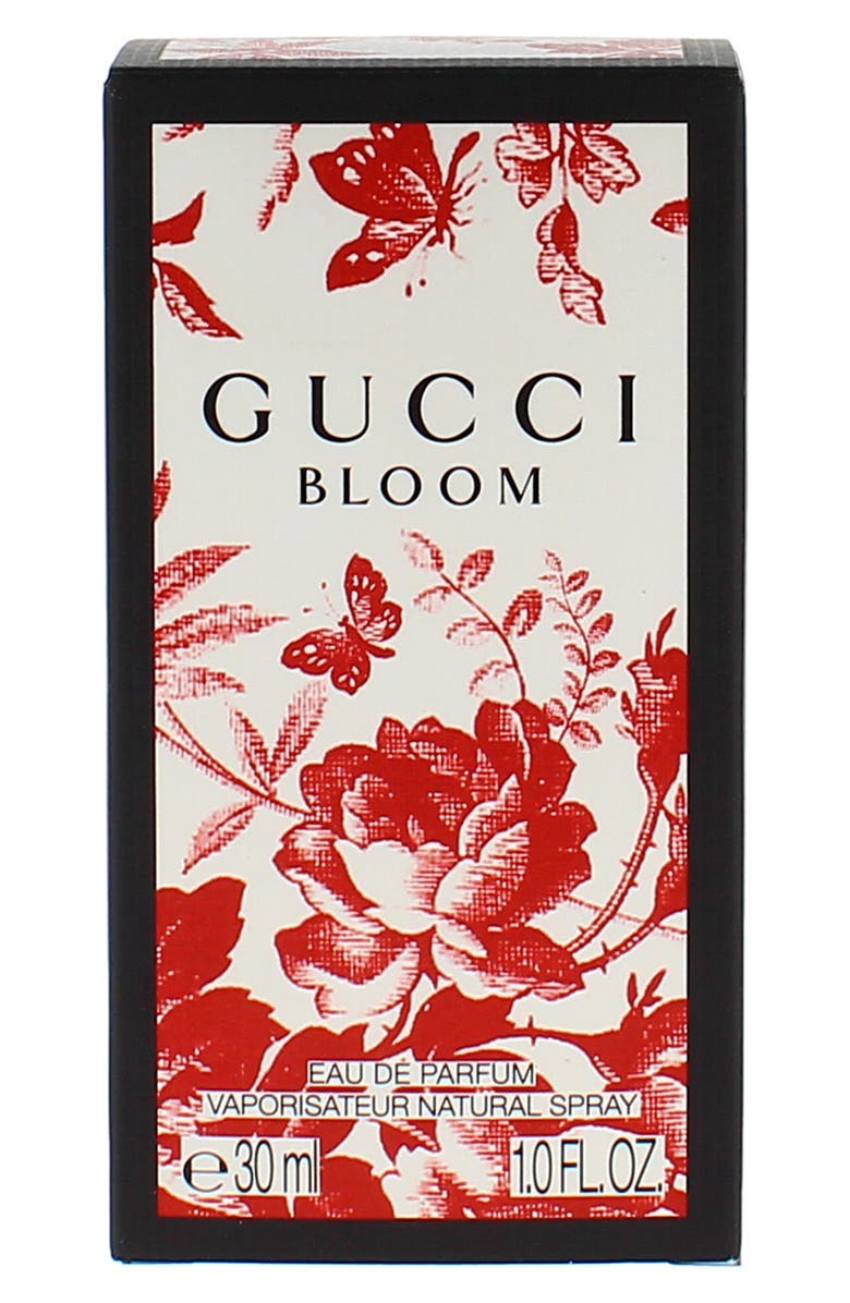 Gucci Bloom Eau de Parfum, Alternate, color,