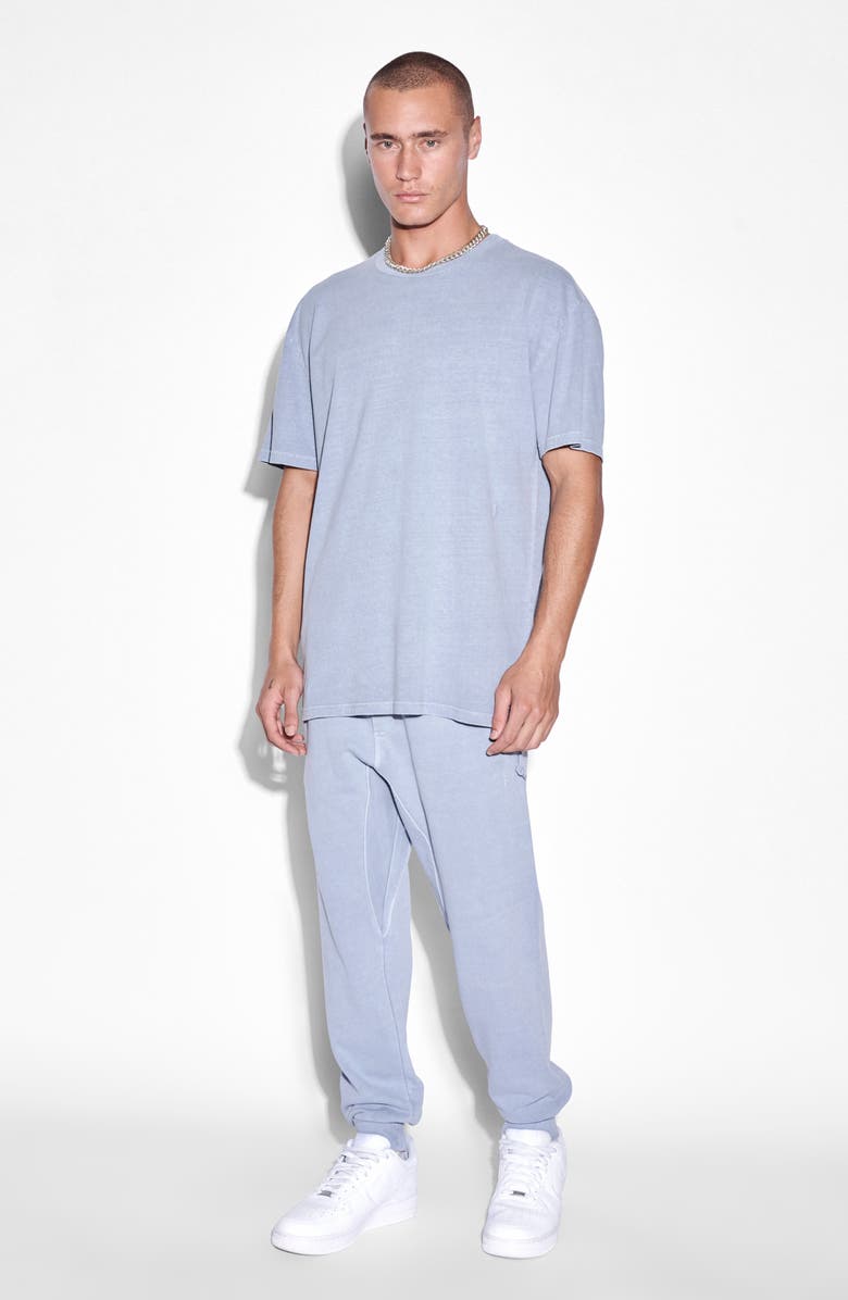 Ksubi 4x4 Track Pants, Alternate, color, 