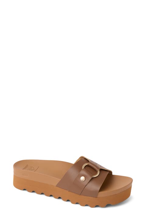 Vista Sadie Platform Sandal (Women)