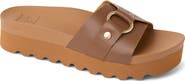 Reef Vista Sadie Platform Sandal