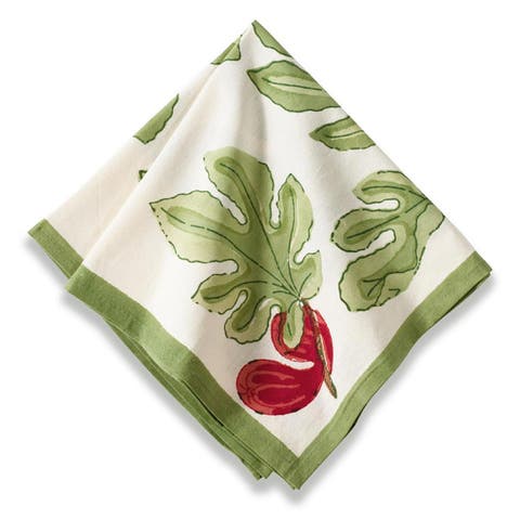 Fig Napkins