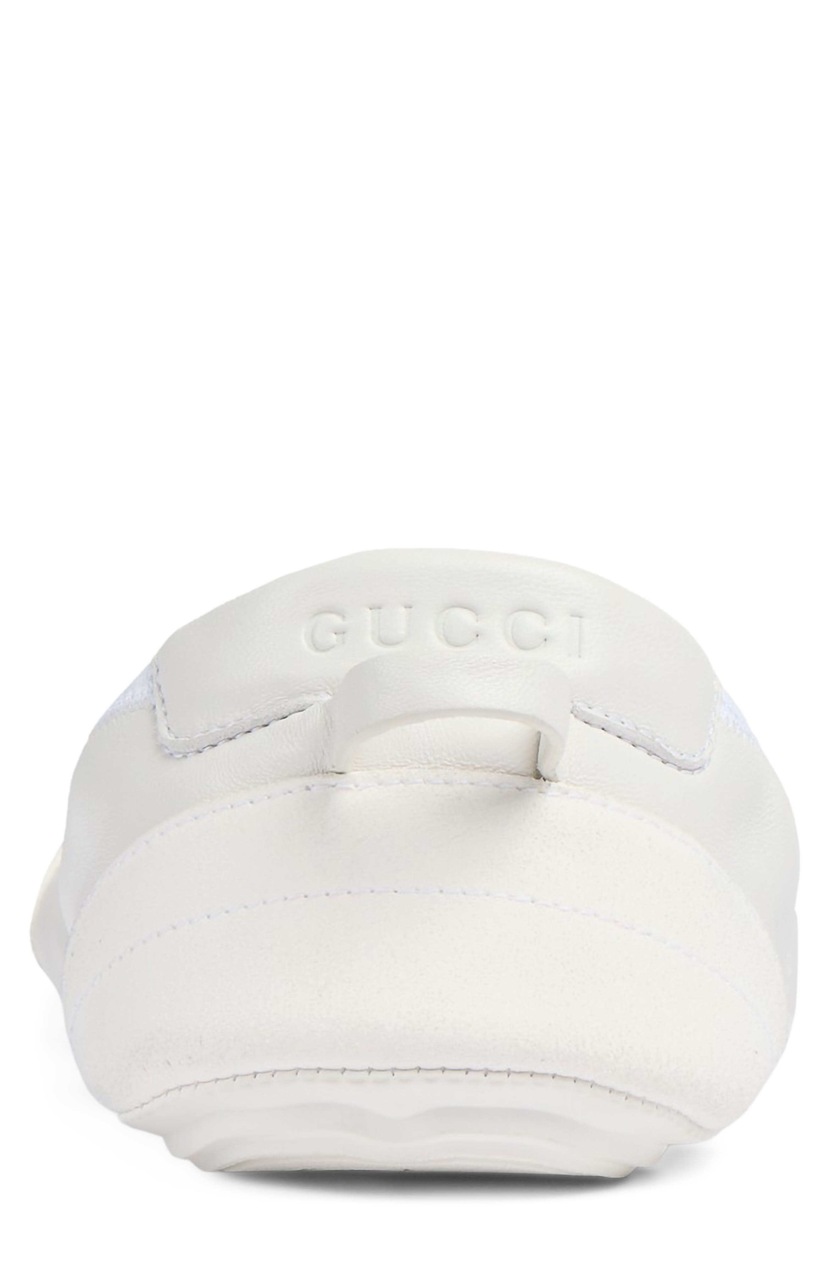 Flex Low Top Sneaker, Alternate, color, WHITE