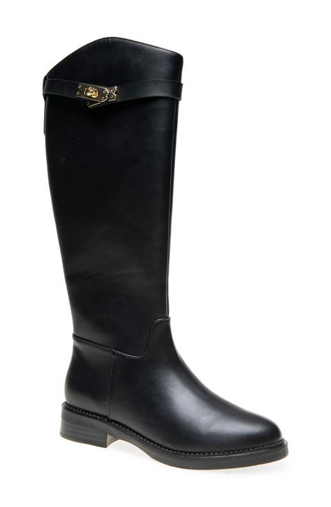 Stacy Riding Boot