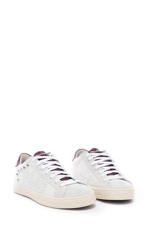 John Stud Sneaker (Women)