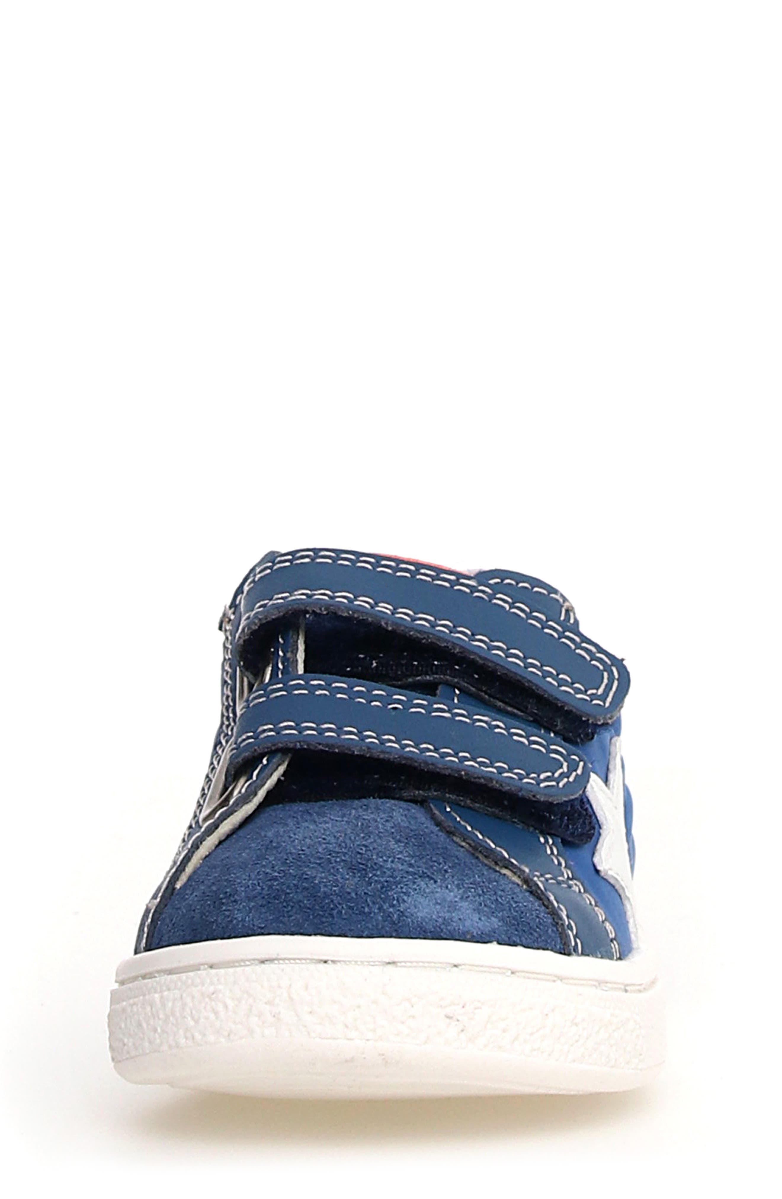 Naturino Kids' Pinn Sneaker, Alternate, color, 