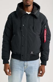 Alpha Industries N-2B Altitude Parka