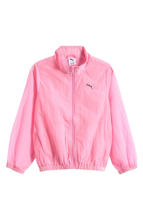 Kids' Charmed Pack Windbreaker (Big Kid)