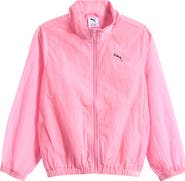 PUMA Kids' Charmed Pack Windbreaker
