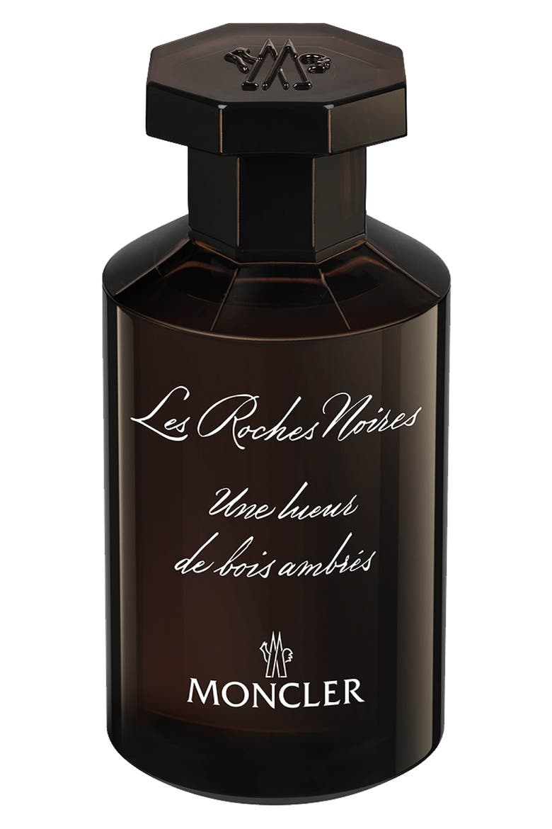 Les Roches Noires Eau de Parfum, Main, color, NO COLOR