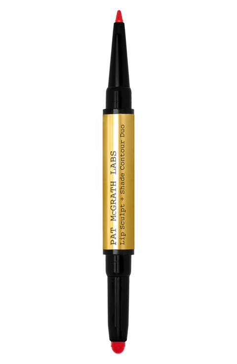 Lip Sculpt & Shade Contour Duo