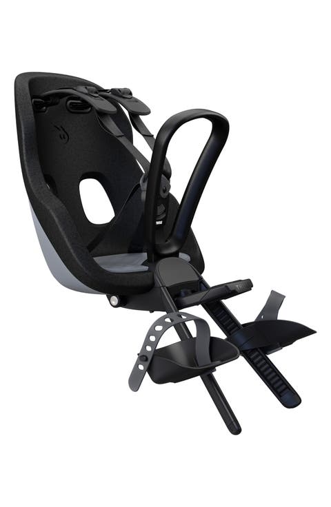 Yepp Nexxt2 Mini Front Mount Child Bike Seat