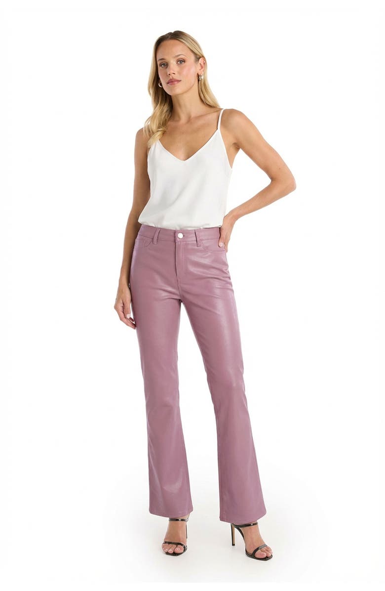 The Noli Shop Yara Silk Camisole, Alternate, color, Camisole Pearl