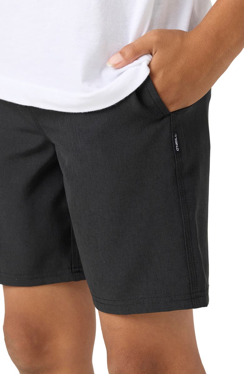 O'Neill Kids' Reserve Shorts, Alternate, color, 
