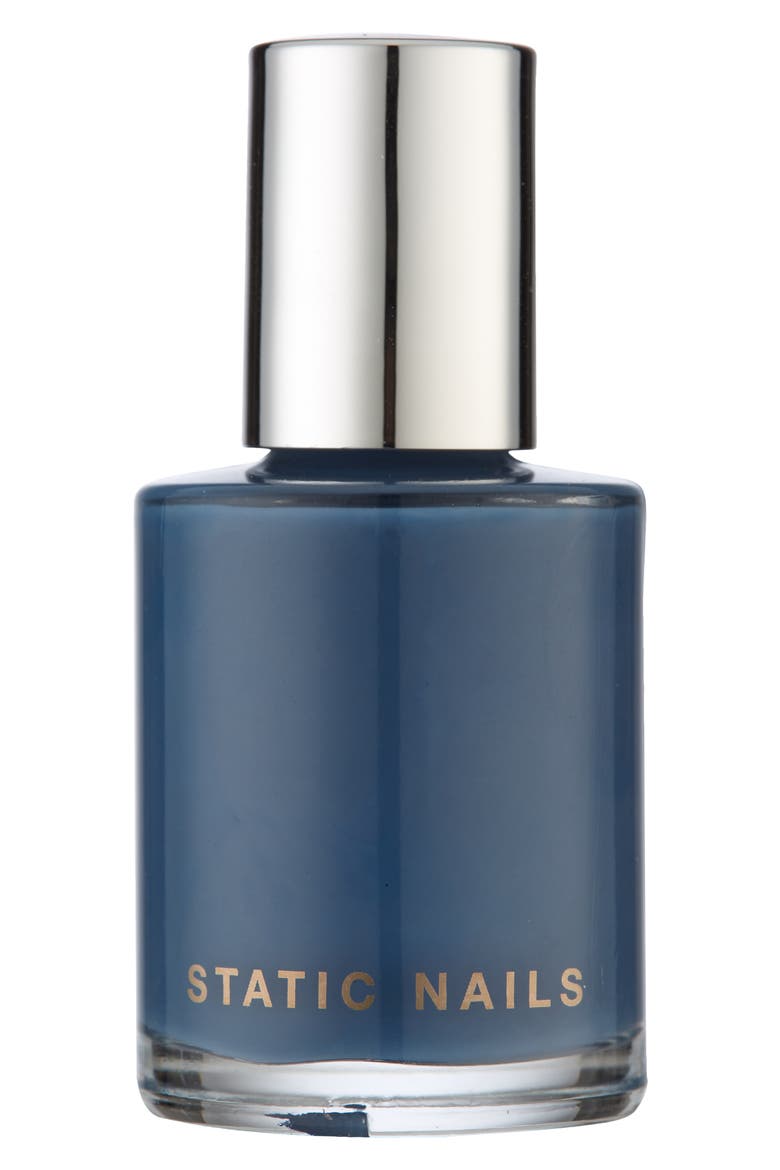 Liquid Glass Nail Polish, Main, color, MADISON AVE