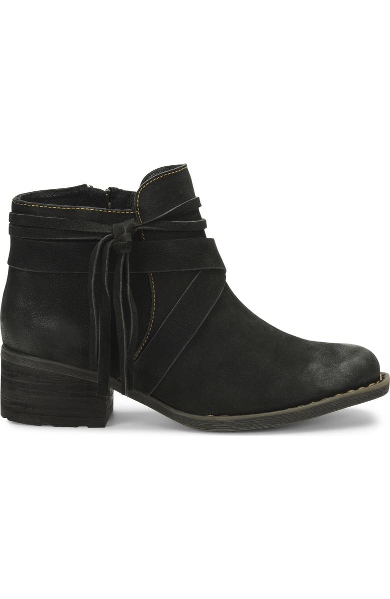 Børn Montilla Bootie, Alternate, color,