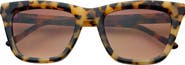 FREYRS Eyewear Lucy Square Sunglasses