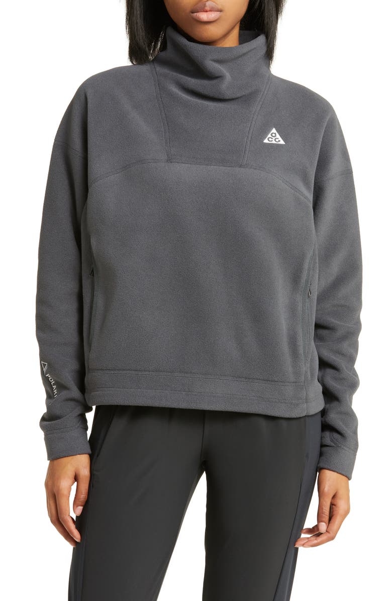 Nike ACG Therma-FIT Wolf Tree Pullover, Main, color,