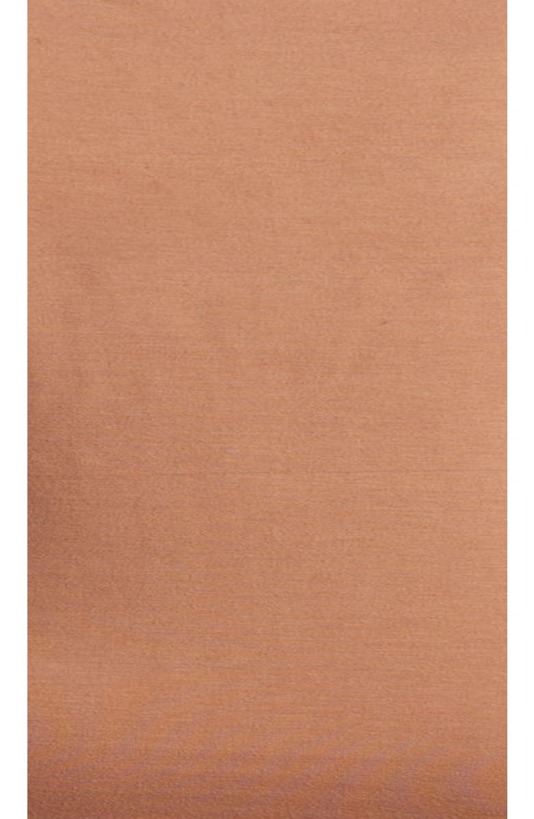 Everly Grey Luana During & After Maternity/Nursing Romper, Alternate, color, Sandstone