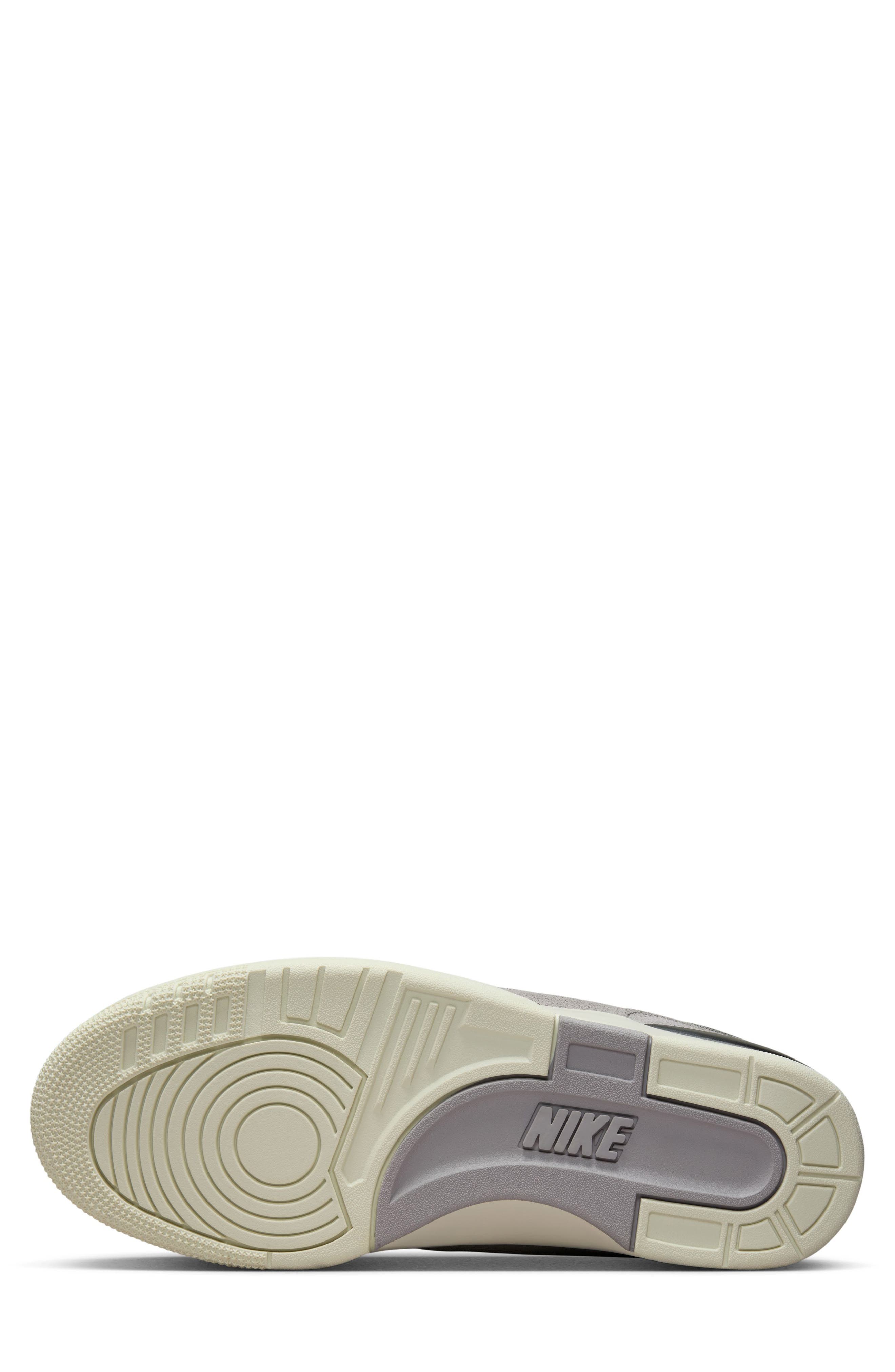 Nike Air Alpha Force 88 Low Basketball Sneaker, Alternate, color, 