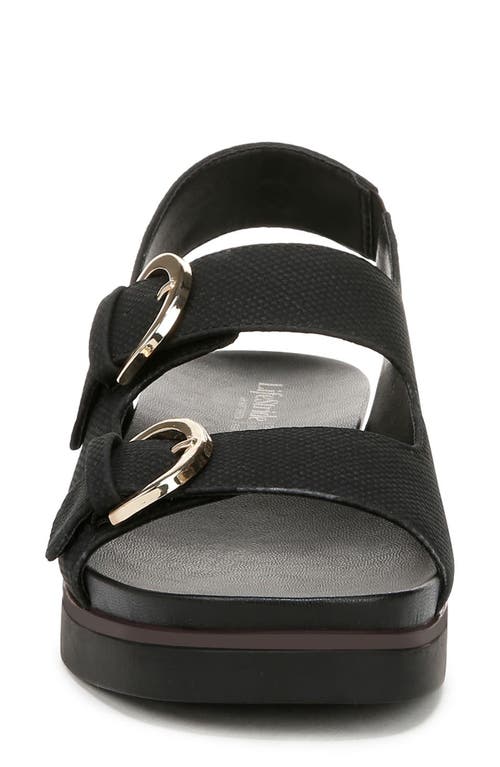 Lifestride Goodie Slingback Platform Sandal