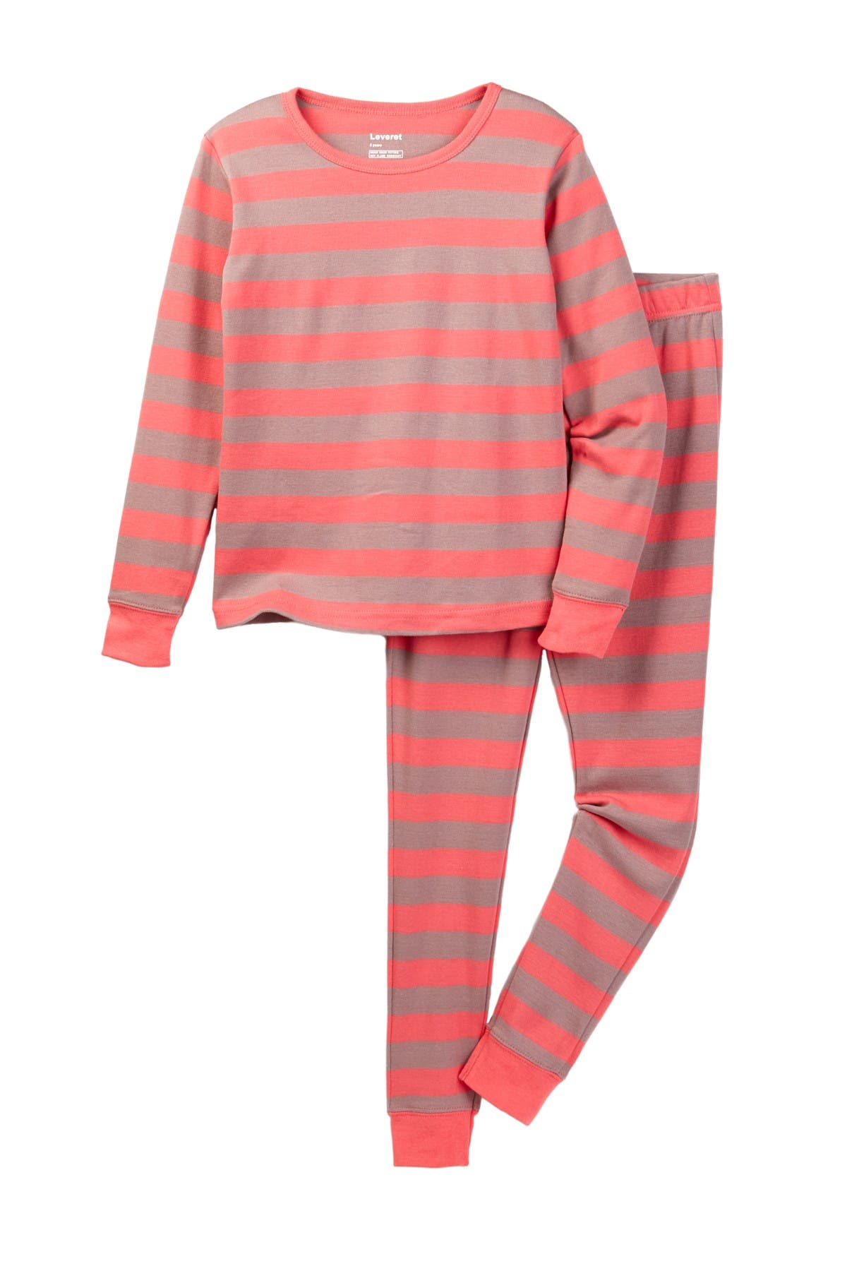 selected ROSE ANTLER STRIPED