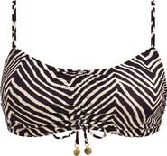 Freya Fiji Bralette Bikini Top