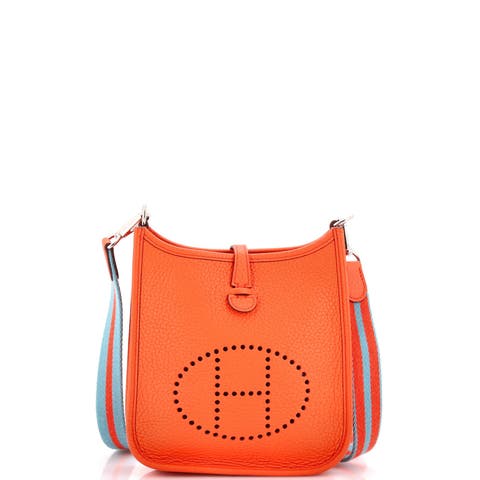 Evelyne Bag Gen III Clemence TPM