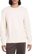 Theory Riland Crewneck Sweater