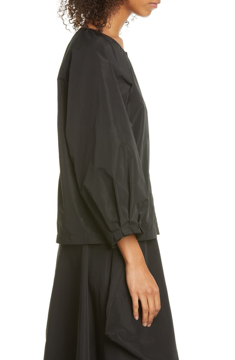 Zero + Maria Cornejo Luca Shirt, Alternate, color, 