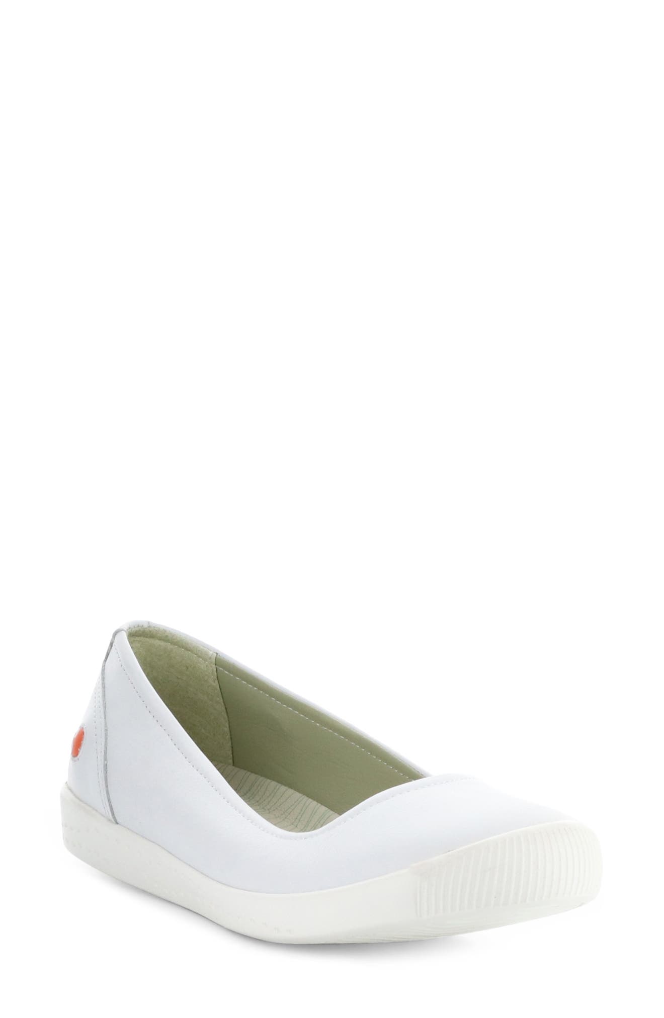 Softinos by Fly London Fly London Ilsa Ballet Flat
