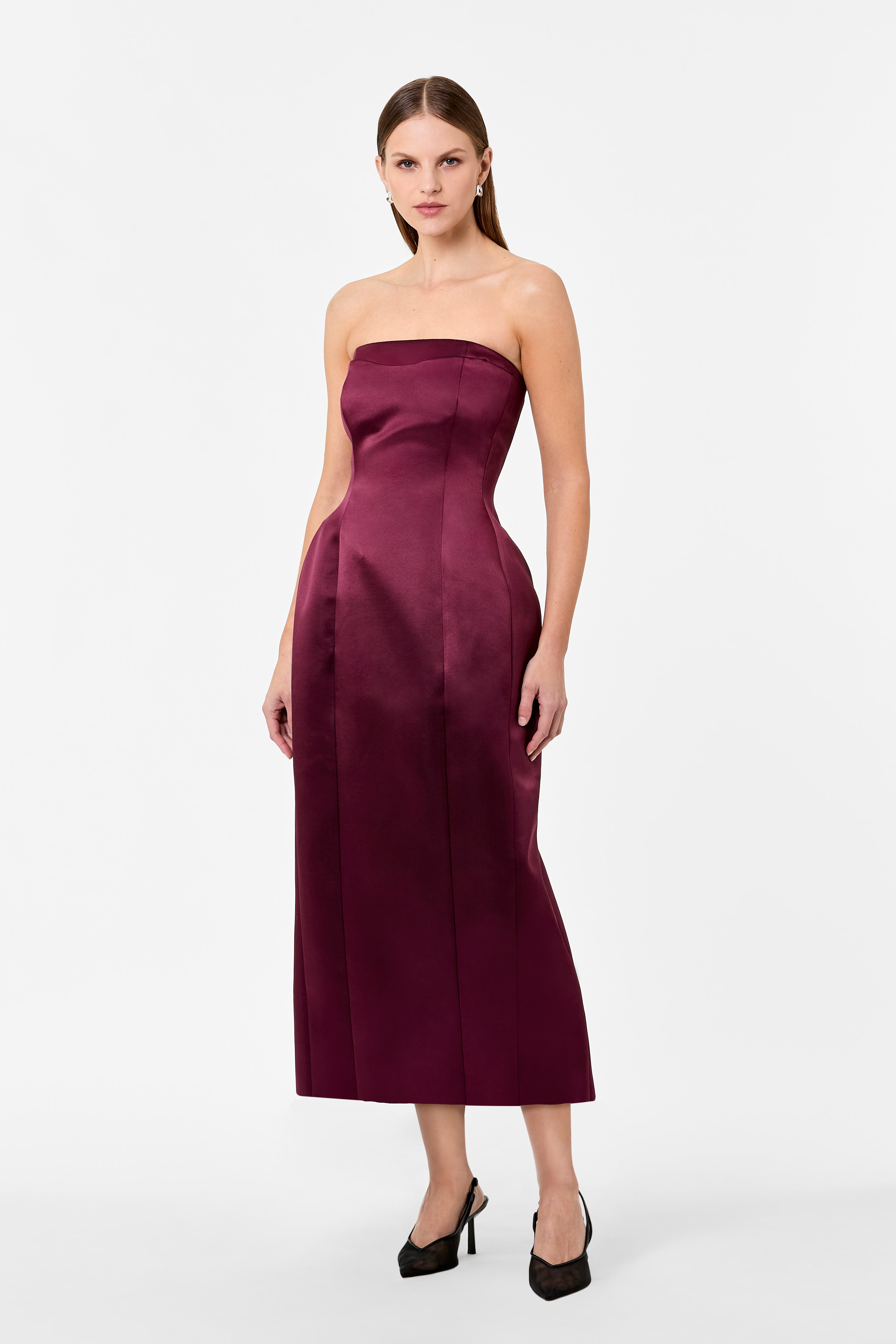 Kasia Dress - image 4
