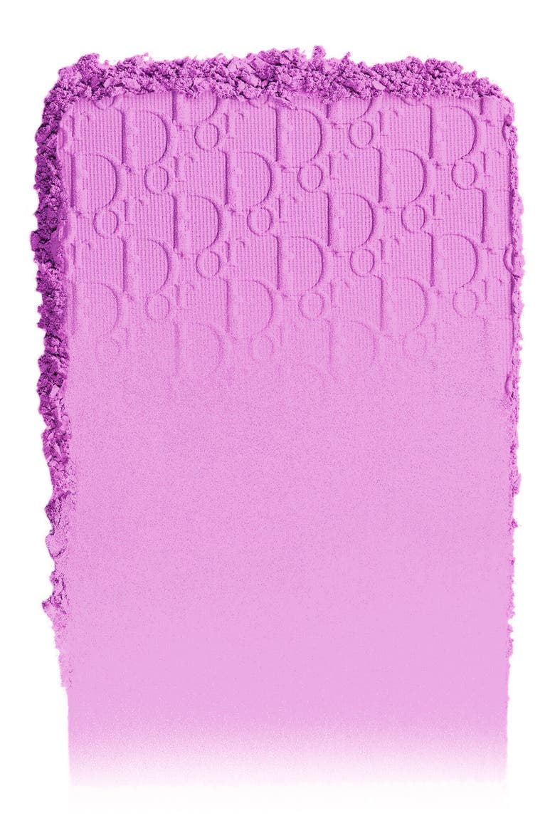 Backstage Rosy Glow Blush with pH-Activated Color, Alternate, color, 063 PINK LILAC