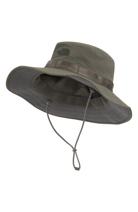 Class V Brimmer Sun Hat