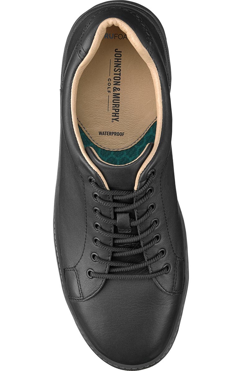 Johnston & Murphy McGuffey GL1 Hybrid Sneaker, Alternate, color,