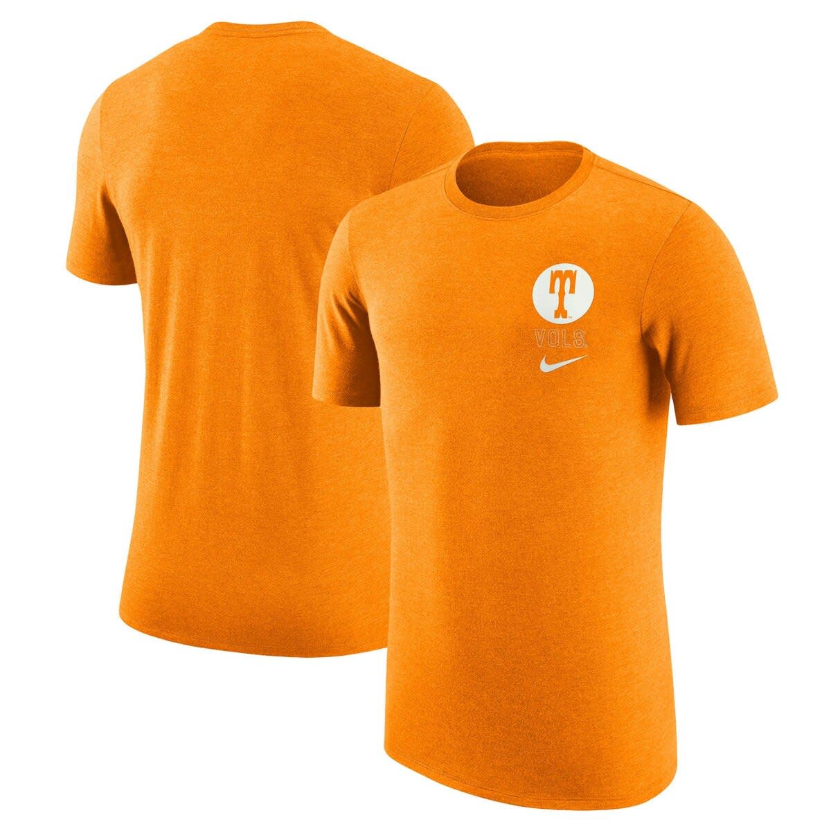 nike vols shirt