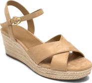 Aerosoles Casarina Platform Wedge Sandal