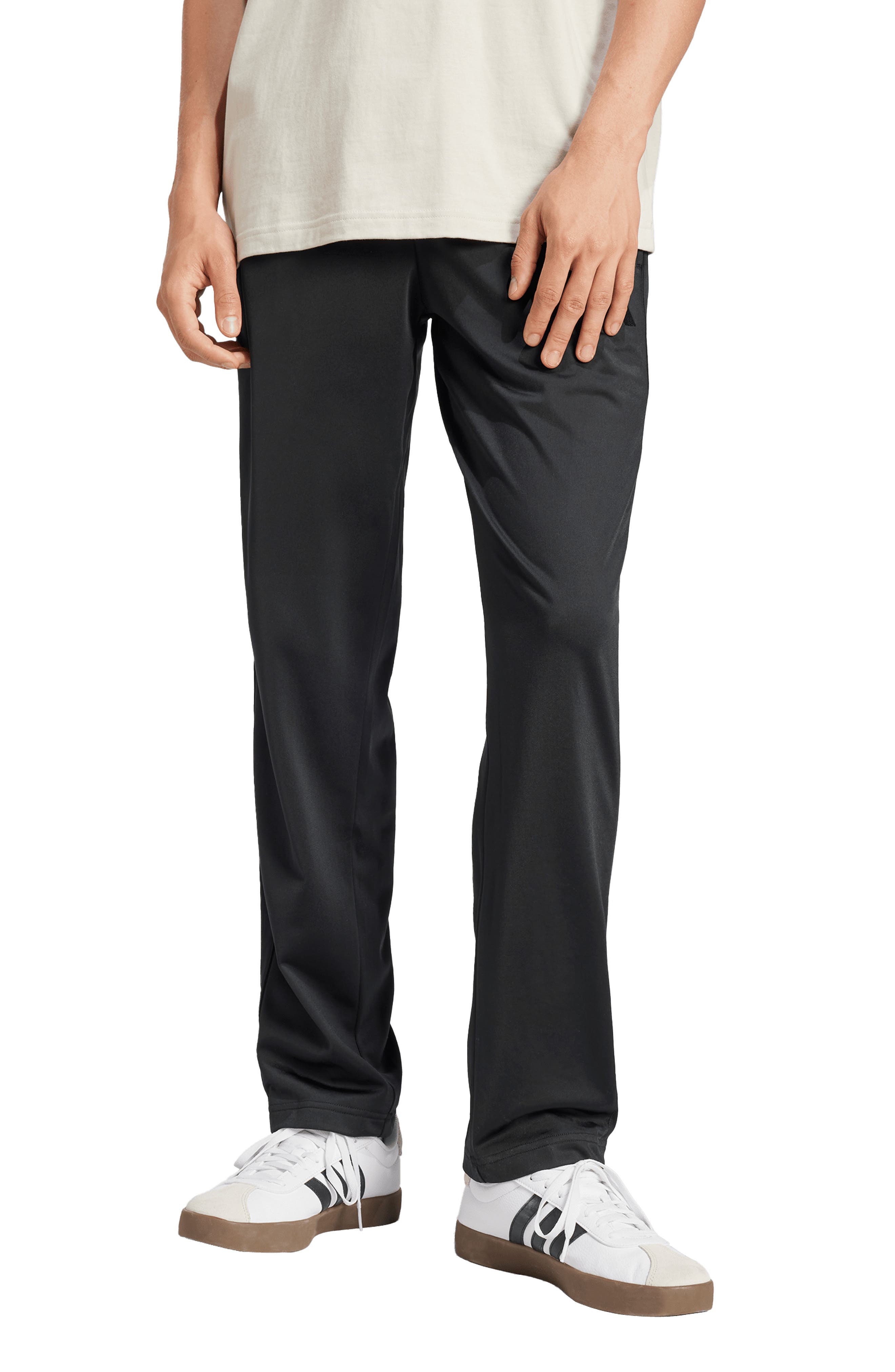 Essentials 3-Stripes Track Pants