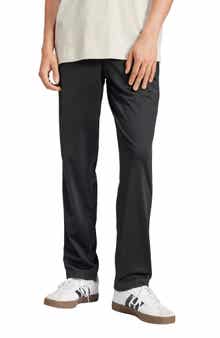 Essentials 3-Stripes Track Pants
