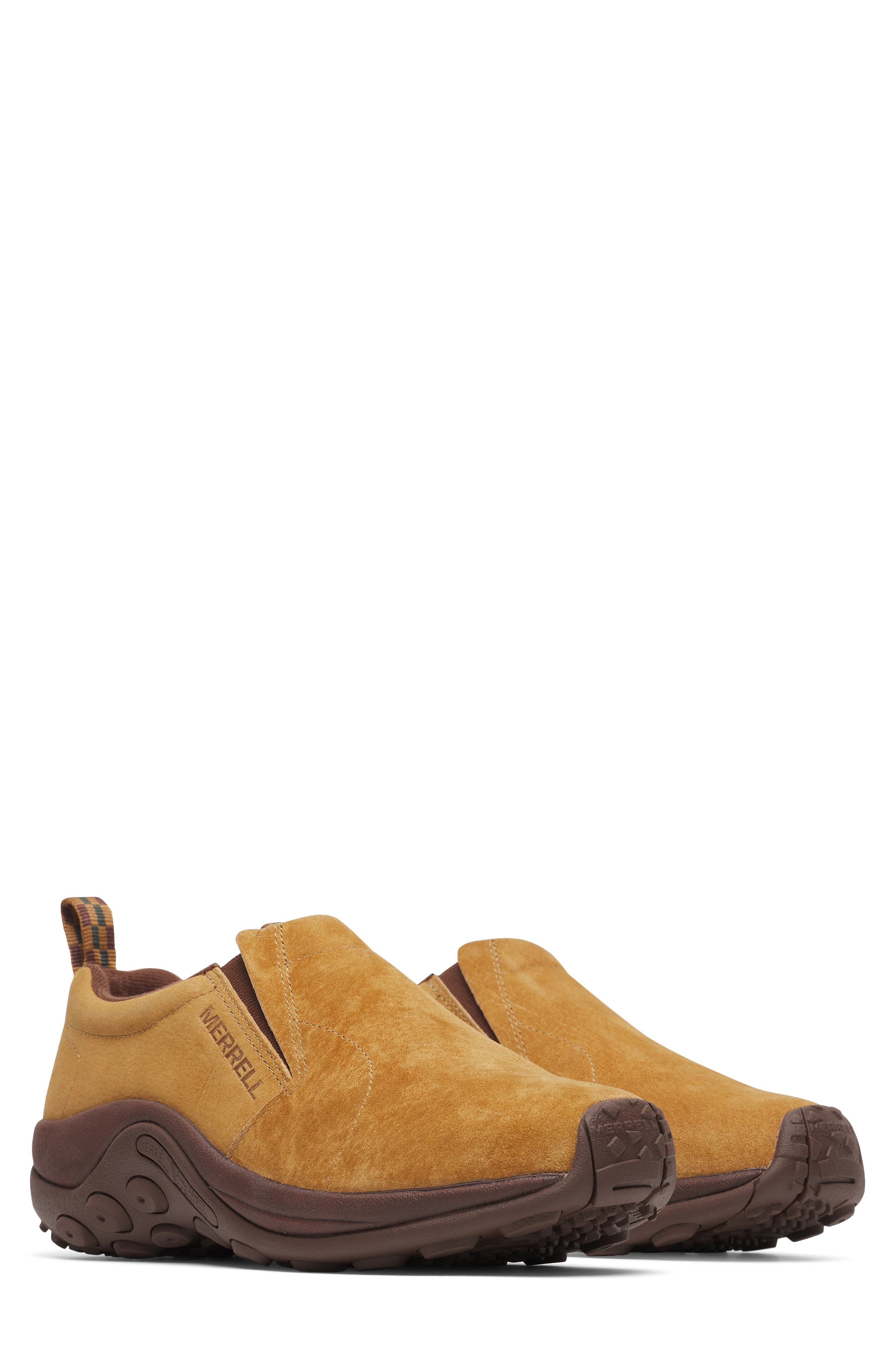 Jungle Moc Slip-On Sneaker, Alternate, color, CABIN