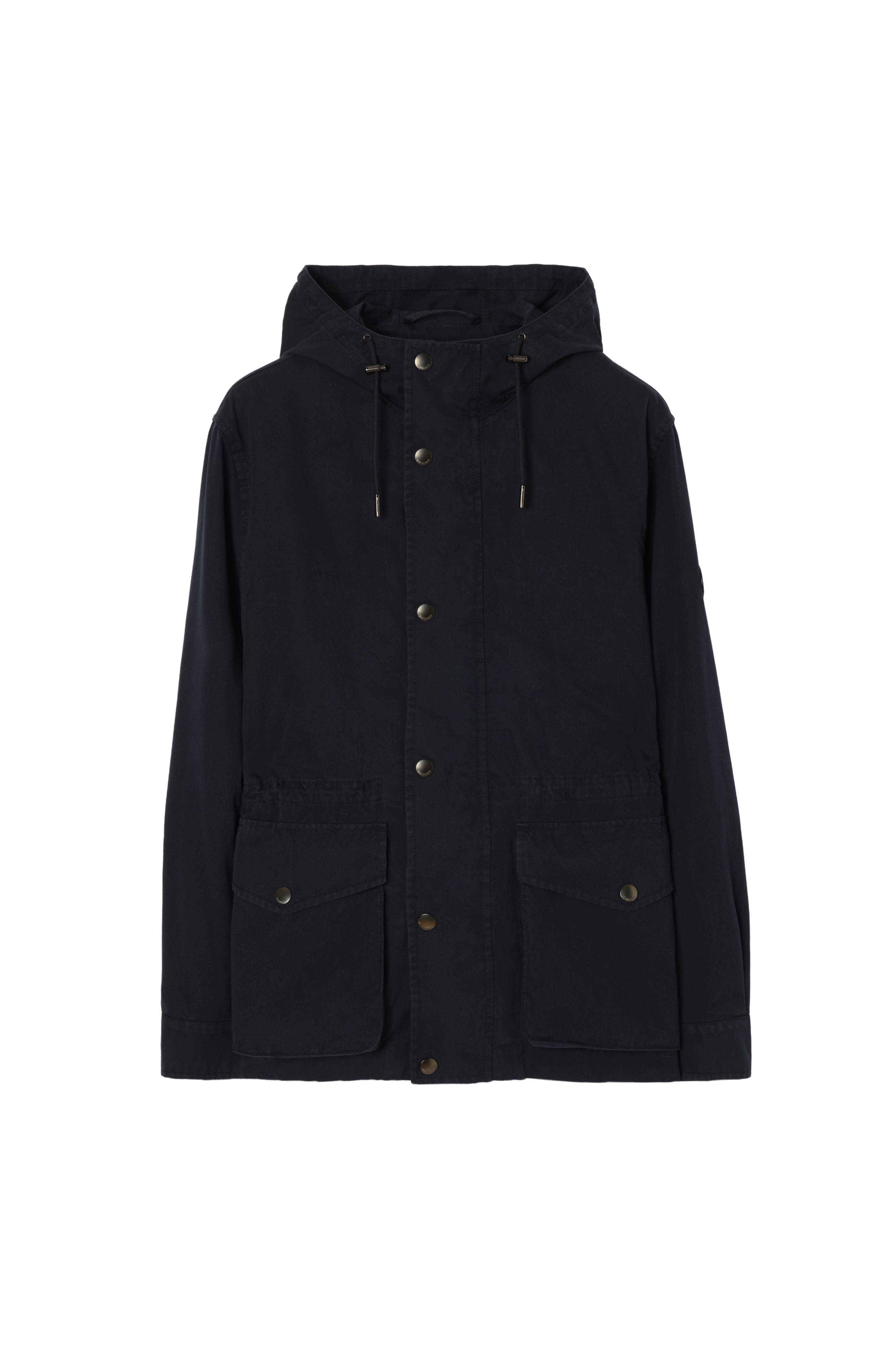 selected Coal blue