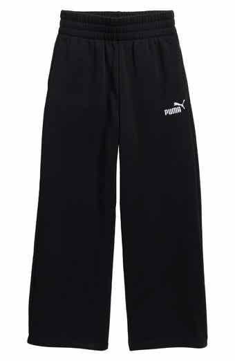 PUMA Kids' Essentials Pull-On Pants