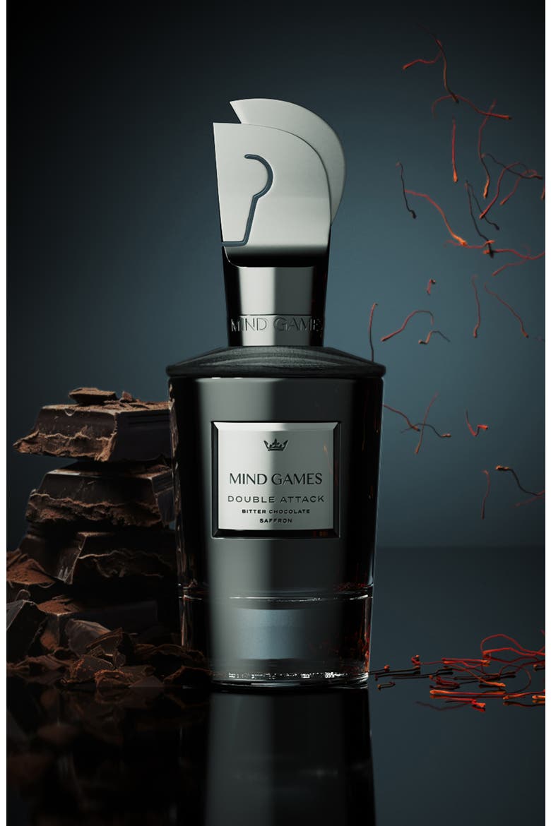 Double Attack Extrait de Parfum, Alternate, color, BLACK