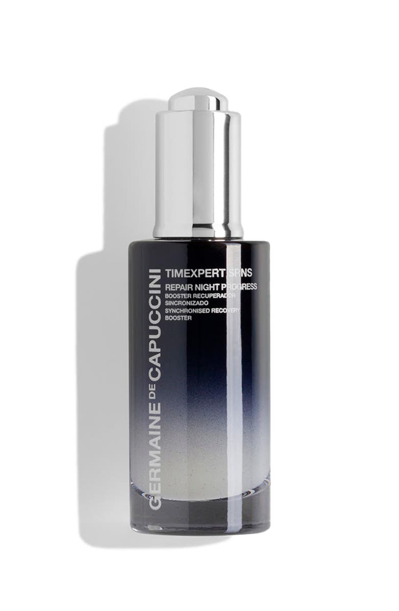Germaine de Capuccini Timexpert Srns Repair Night Progress Booster, Main, color, NO COLOR