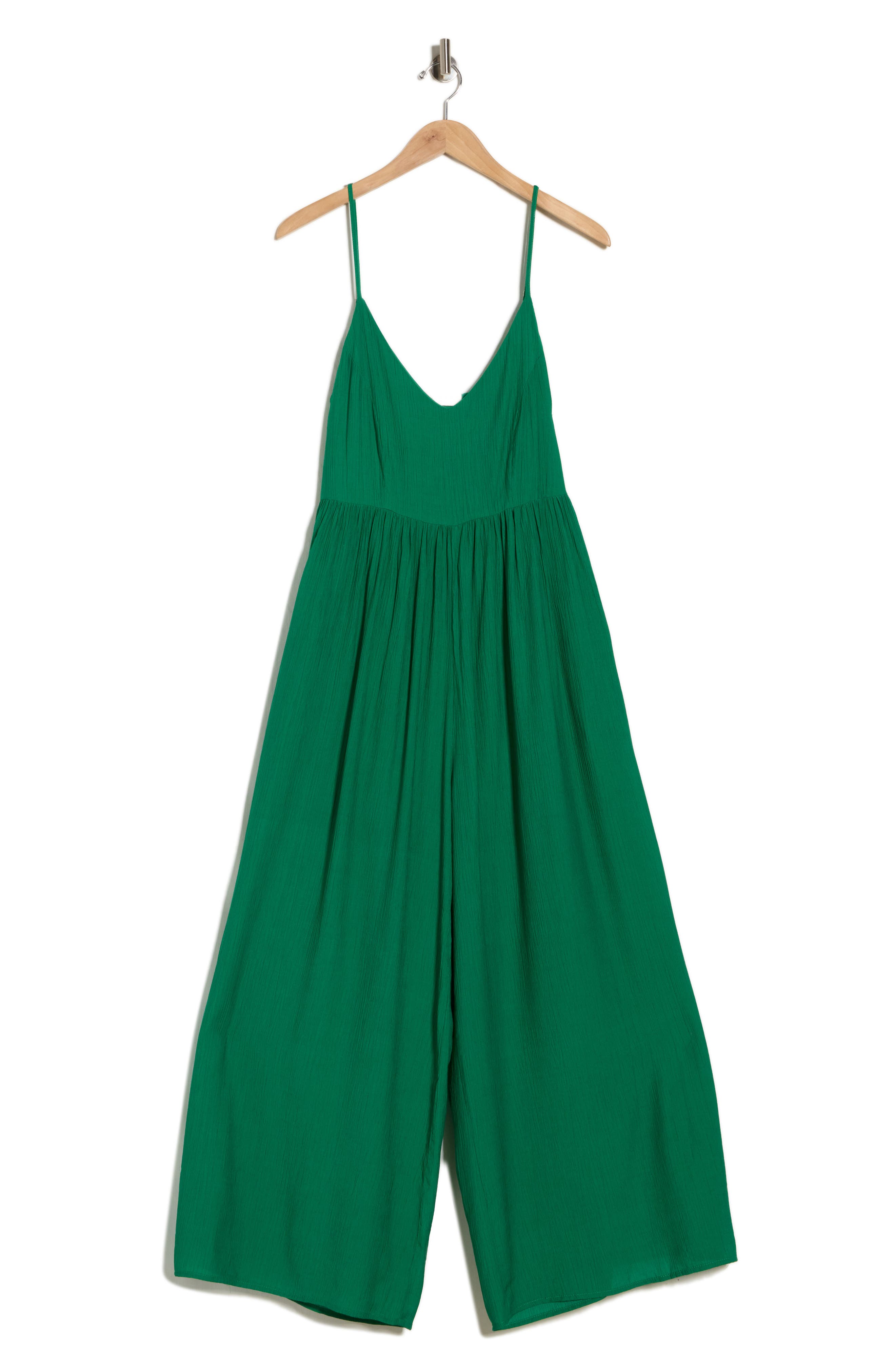 WEST K Wide Leg Jumpsuit