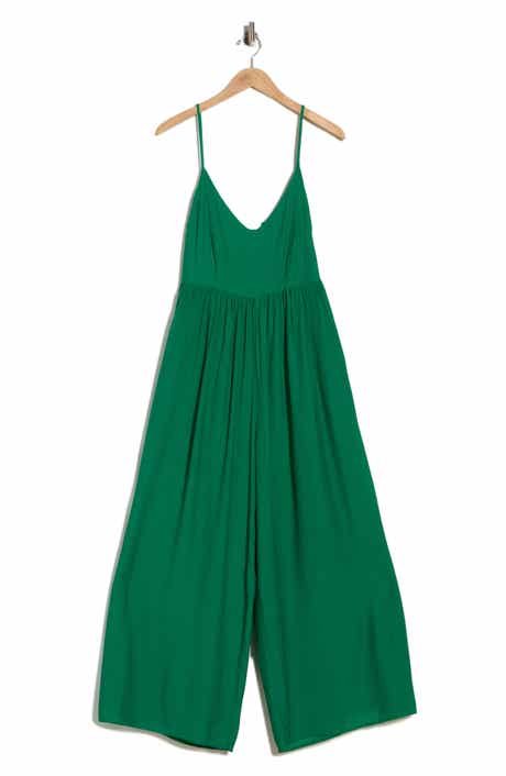 WEST K Wide Leg Jumpsuit