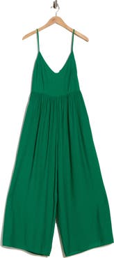 WEST K Wide Leg Jumpsuit