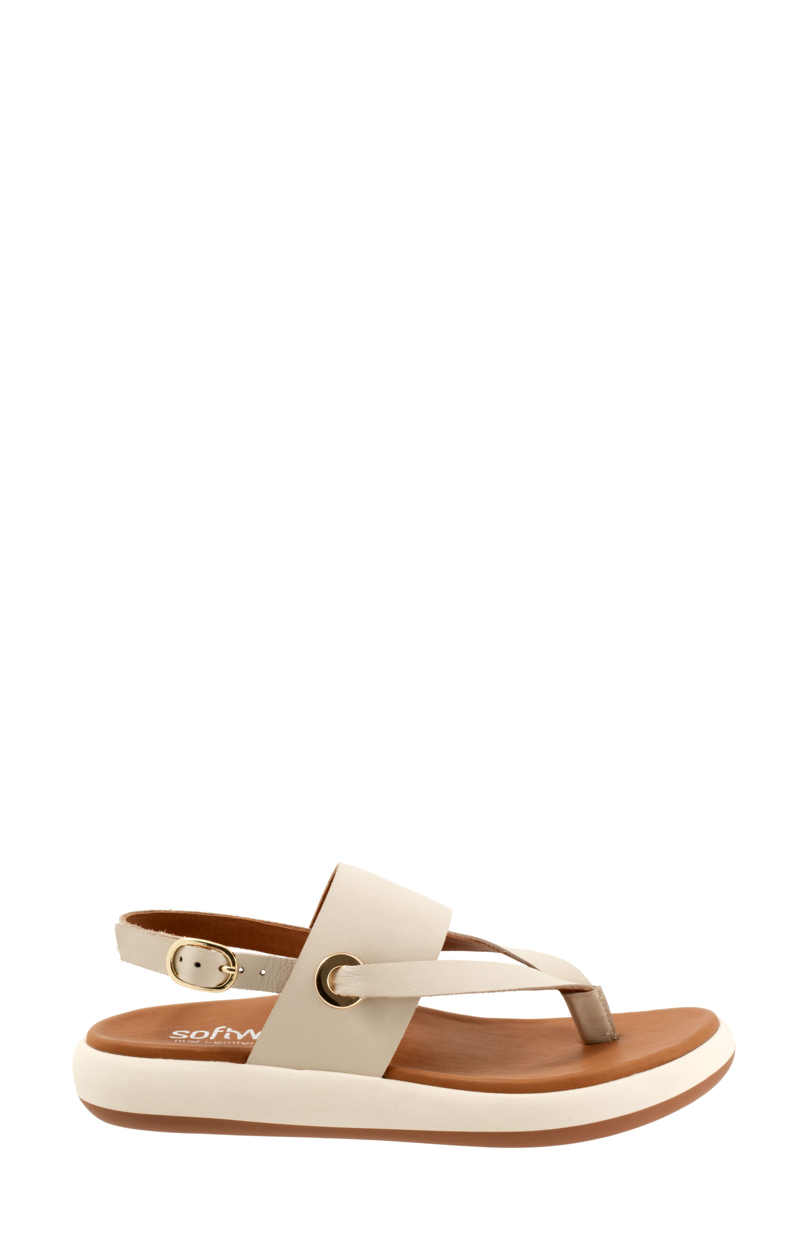 Joliet Slingback Sandal, Alternate, color, IVORY