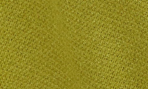 Saachi Oversize Ribbed Knit Cardigan In Lime Green