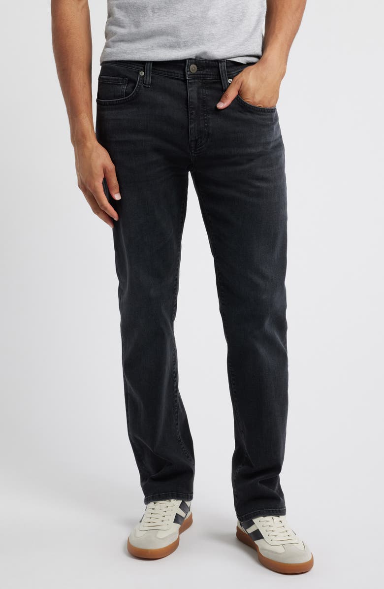 Nordstrom Straight Leg Jeans, Main, color, 