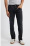 selected Washed Black Denim